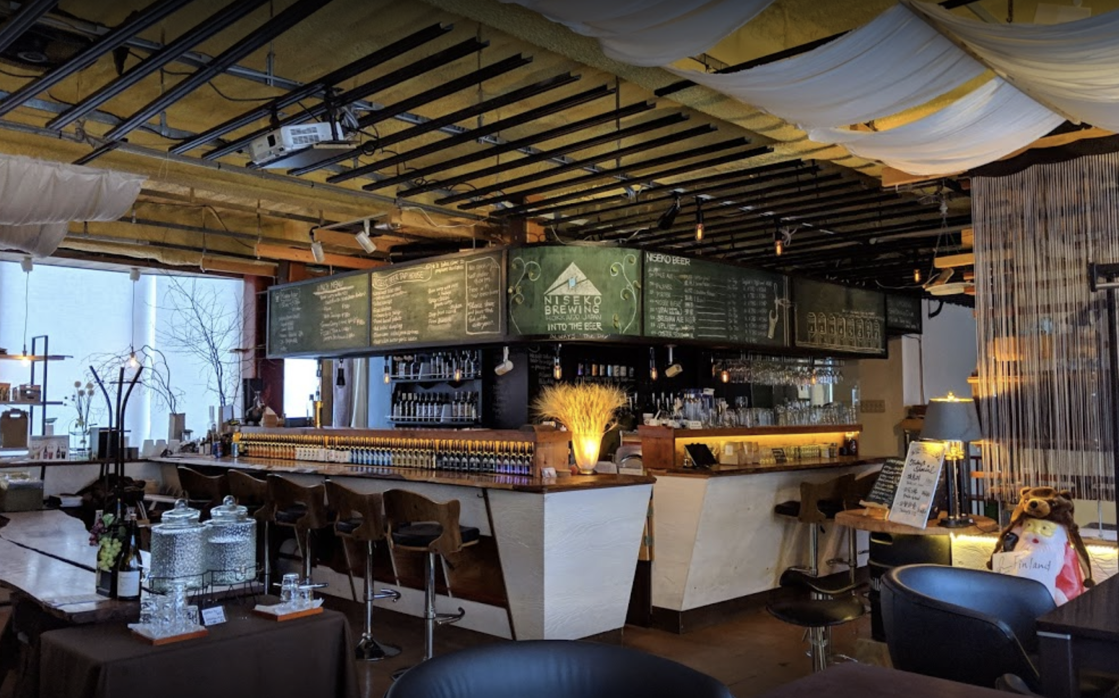 Niseko Brewing