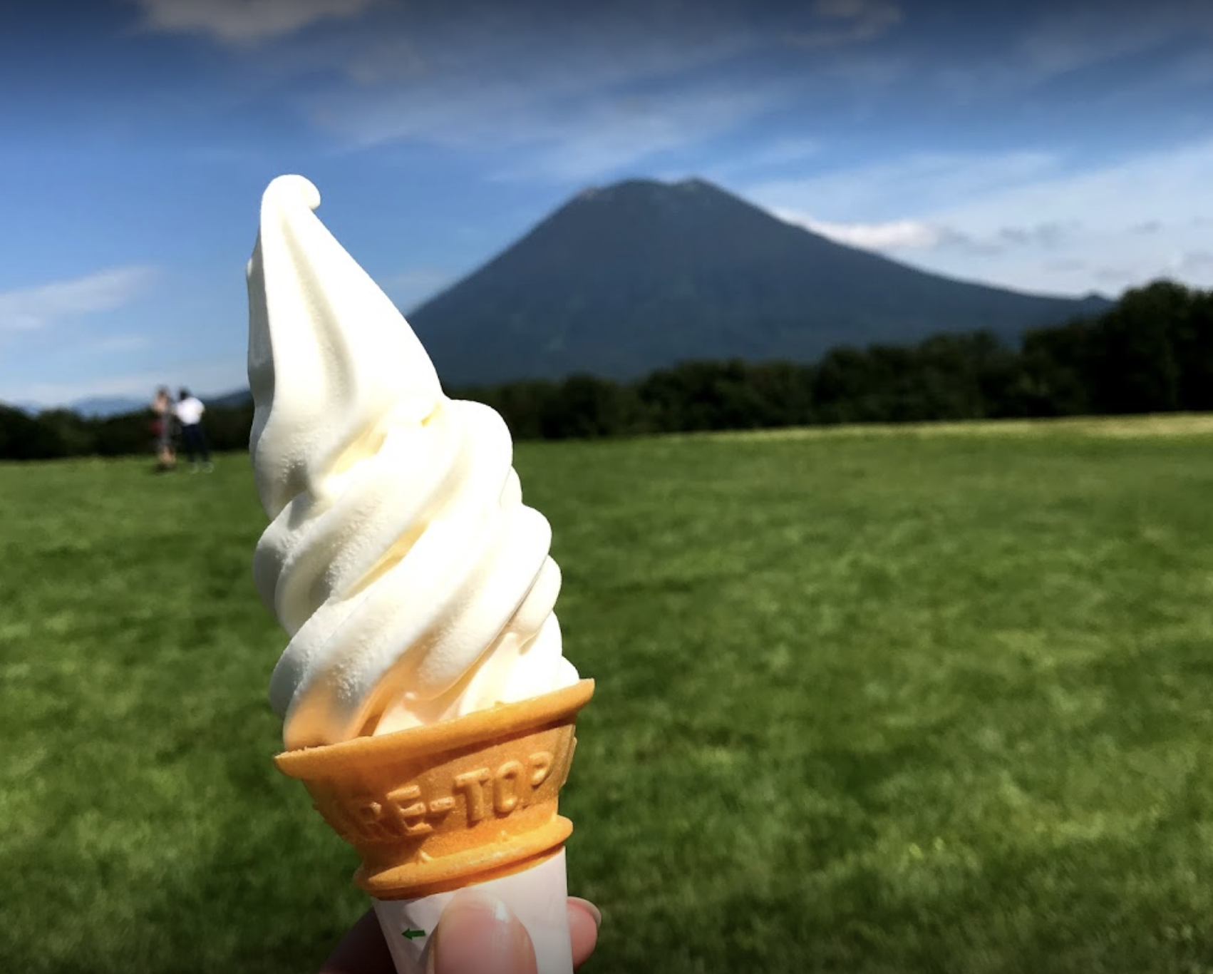 Niseko Takahashi Dairy Farm MILK KOBO