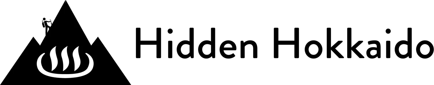 Hidden Hokkaido
